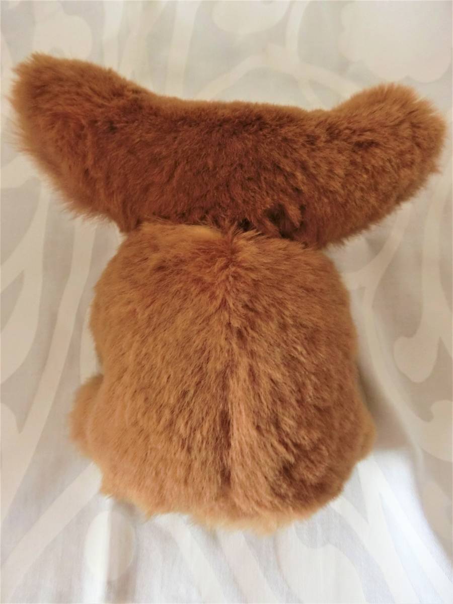 ! beautiful goods * koala soft toy Australia sido knee * fur * present!