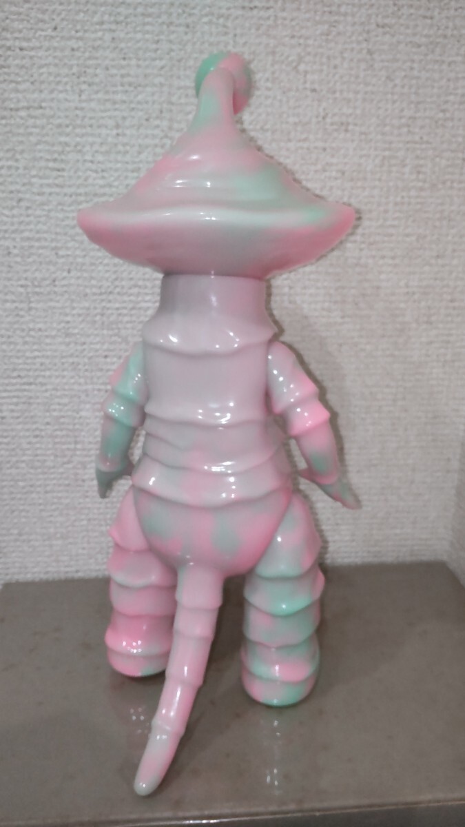ジャメゴン1点物マーブル蓄光knavetokyo mvhM1号iluiluマルサン ジャメゴン1点物マーブル蓄光knavetokyo mvhM1号iluiluマルサン