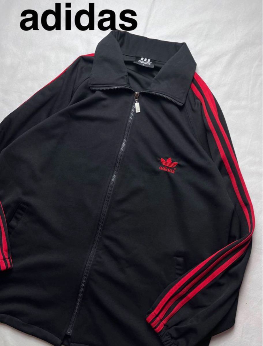 adidas アディダス トラックジャケット ジャージ ヴィンテージ adidas アディダス トラックジャケット ジャージ ヴィンテージ