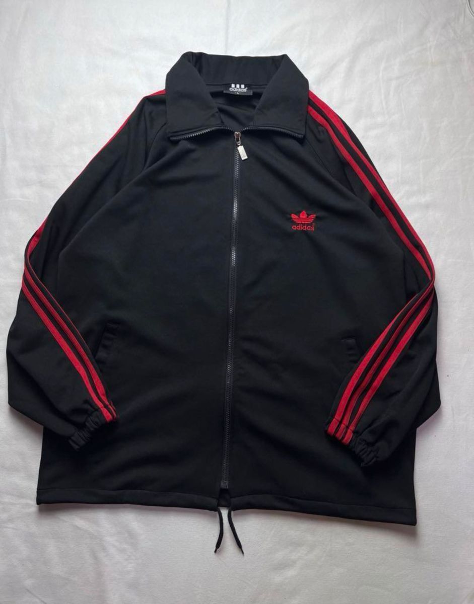 adidas アディダス トラックジャケット ジャージ ヴィンテージ adidas アディダス トラックジャケット ジャージ ヴィンテージ