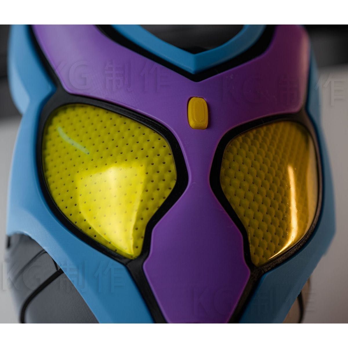 仮面ライーライダーガヴ マスク PLA製 60cmまで対応 - 特撮 仮面ライーライダーガヴ マスク PLA製 60cmまで対応 - 特撮