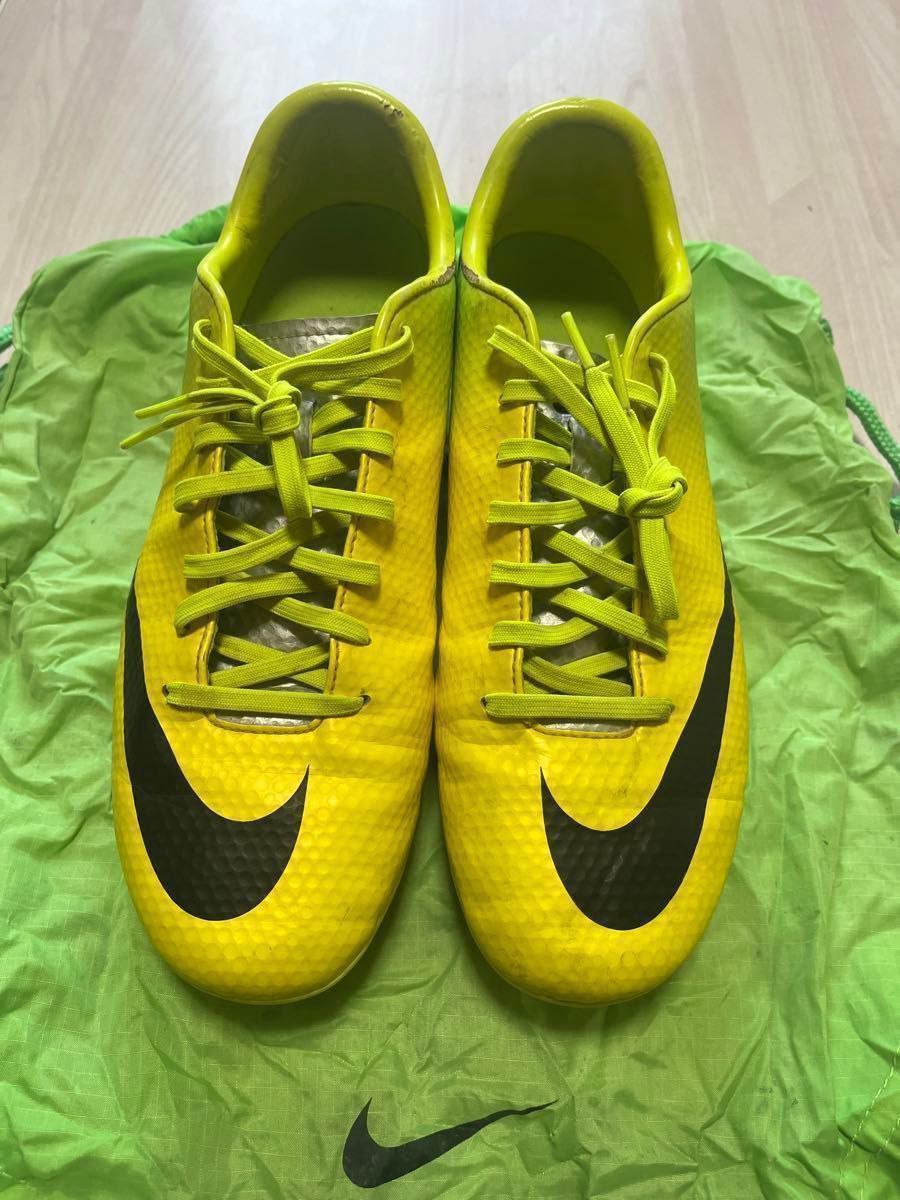 NIKE マーキュリアルスパイク 26 5mセット|Yahoo!フリマ(旧 NIKE マーキュリアルスパイク 26 5mセット|Yahoo!フリマ(旧