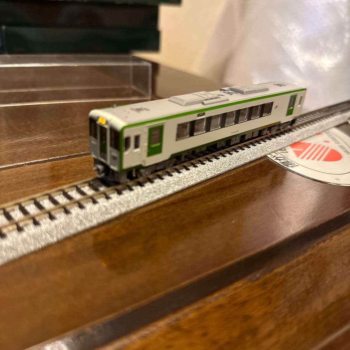 KATO 10-348 キハ111-100 キハ112-100 6043/6044 キハ110-100 KATO 10-348 キハ111-100 キハ112-100 6043/6044 キハ110-100