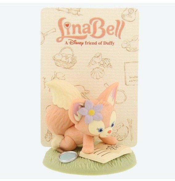 ダッフィー&フレンズ フィギュア7個 コンプリート ウェア ダッフィー&フレンズ フィギュア7個 コンプリート ウェア