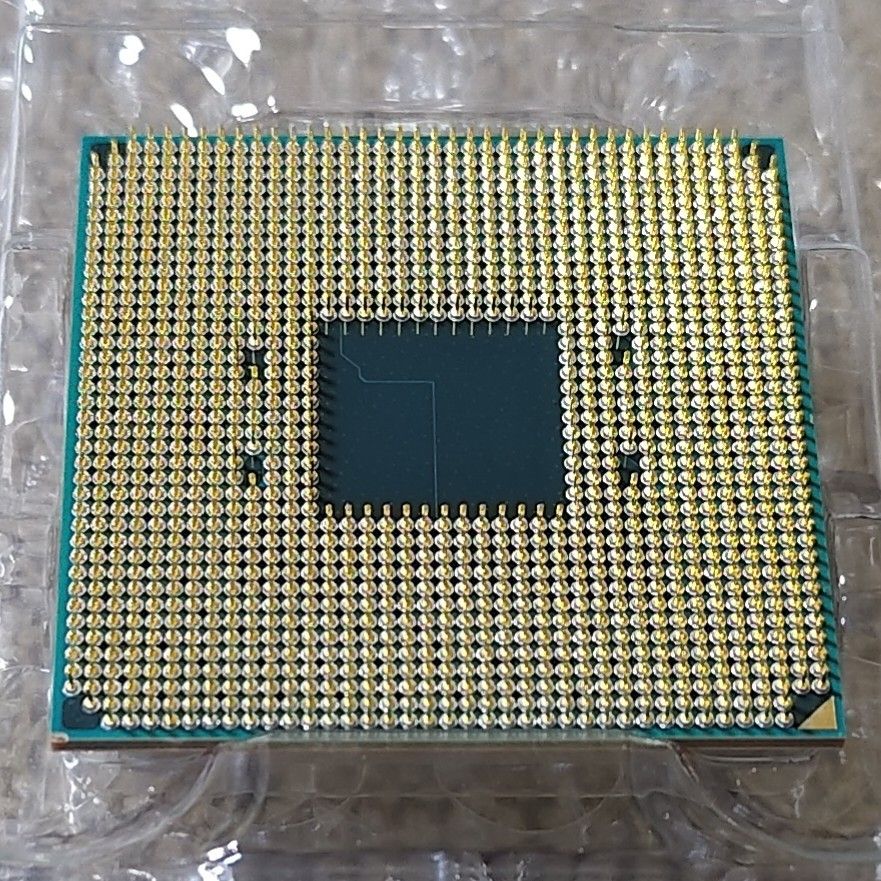 検証済み新品 AMD Ryzen 5 5500GT Socket AM4 Zen3 5600G同等 検証済み新品 AMD Ryzen 5 5500GT Socket AM4 Zen3 5600G同等