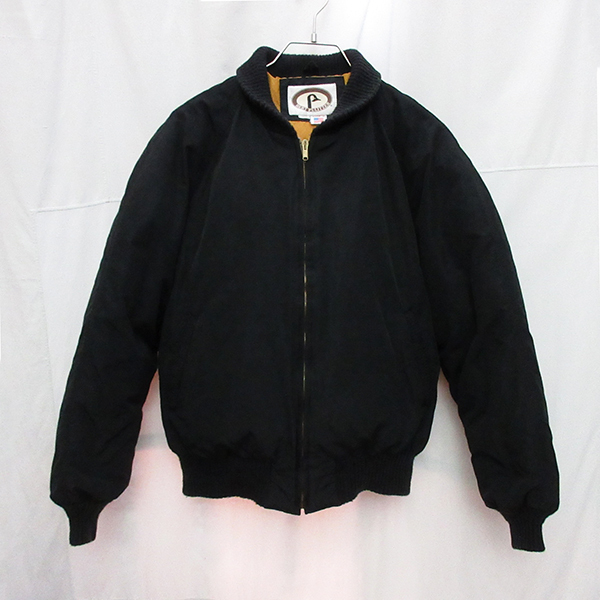 バートピューリッツァー USA製 ダウンジャケット IDEAL 70s 80s バートピューリッツァー USA製 ダウンジャケット IDEAL 70s 80s