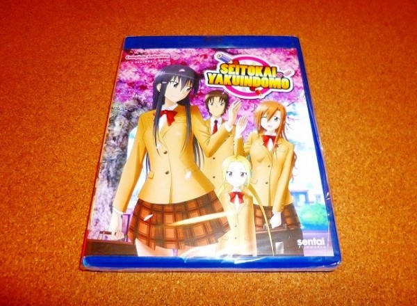 新品bd 生徒会役員共 第1 2期 Tv版全26話 劇場版box 北米版ブルーレイ Jauce Shopping Service Yahoo Japan Auctions Ebay Japan 新品bd 生徒会役員共 第1 2期 Tv版全26話 劇場版box 北米版ブルーレイ Jauce Shopping Service Yahoo Japan Auctions Ebay Japan
