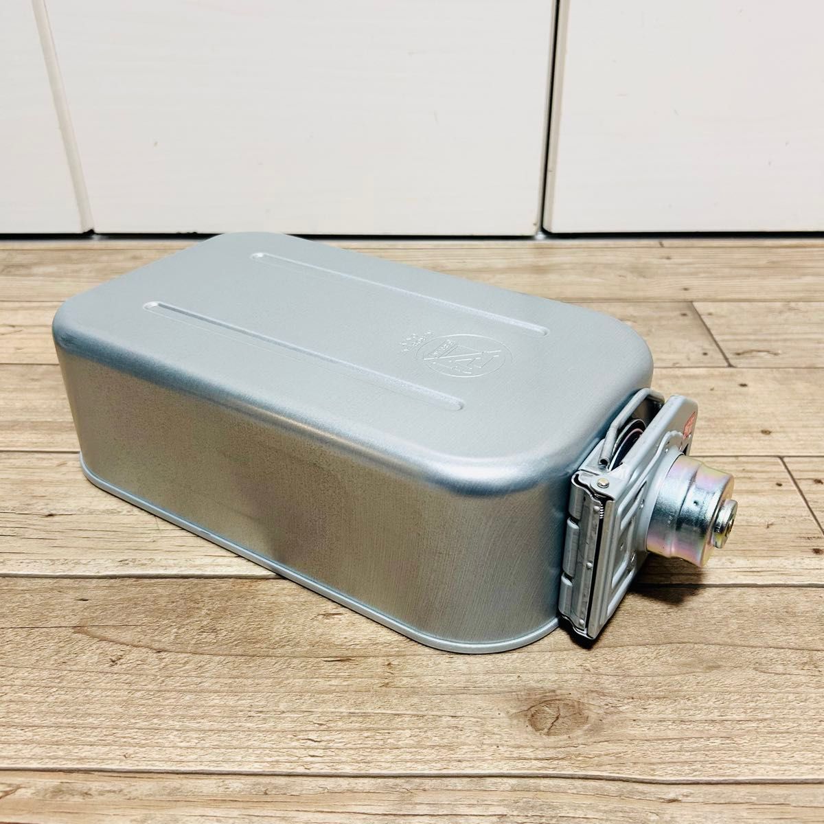 専用バッグ付】ポータブル電源対応 石油ファンヒーター FH-CP25Y 専用バッグ付】ポータブル電源対応 石油ファンヒーター FH-CP25Y