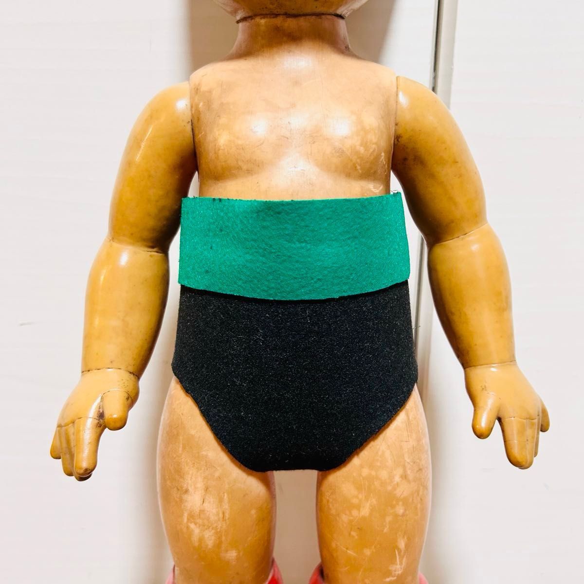 当時物】鉄腕アトム ソフビ フィギュア 約55cm 昭和レトロ 人形 当時物】鉄腕アトム ソフビ フィギュア 約55cm 昭和レトロ 人形
