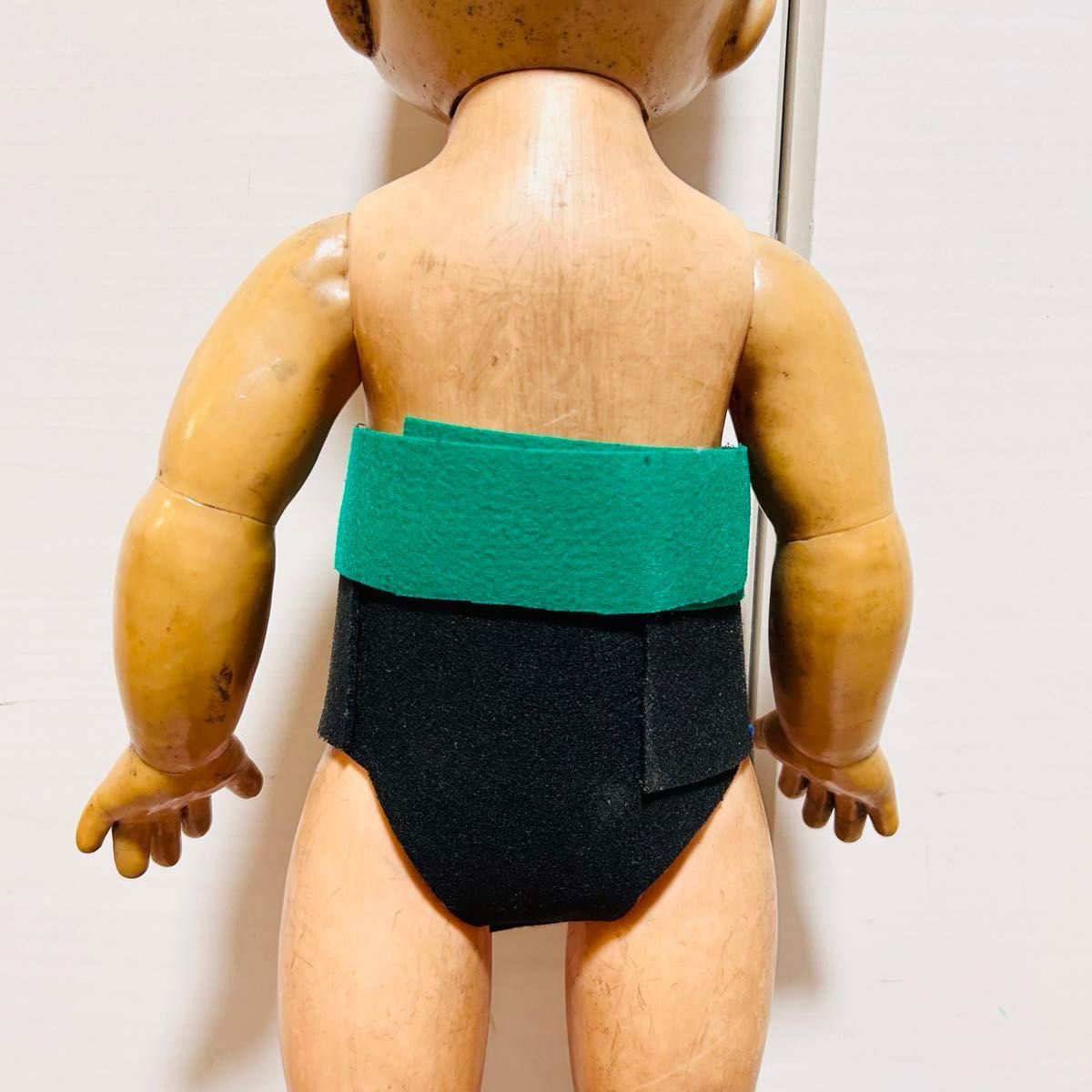 当時物】鉄腕アトム ソフビ フィギュア 約55cm 昭和レトロ 人形 当時物】鉄腕アトム ソフビ フィギュア 約55cm 昭和レトロ 人形