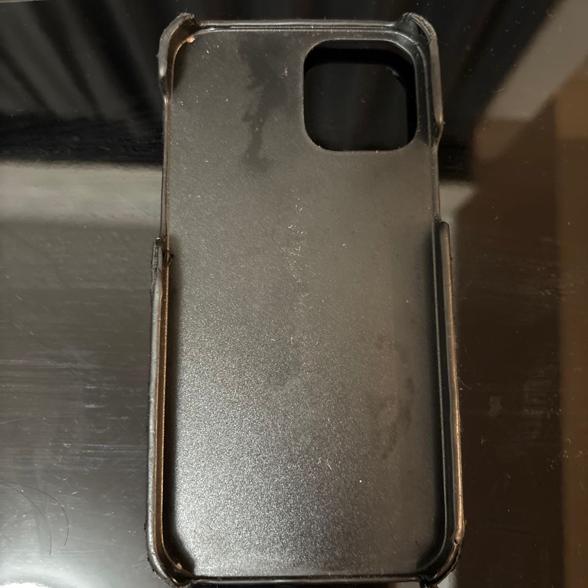 ダーリッチ Darich スマホケース iPhoneケース ブラック 黒 ダーリッチ Darich スマホケース iPhoneケース ブラック 黒