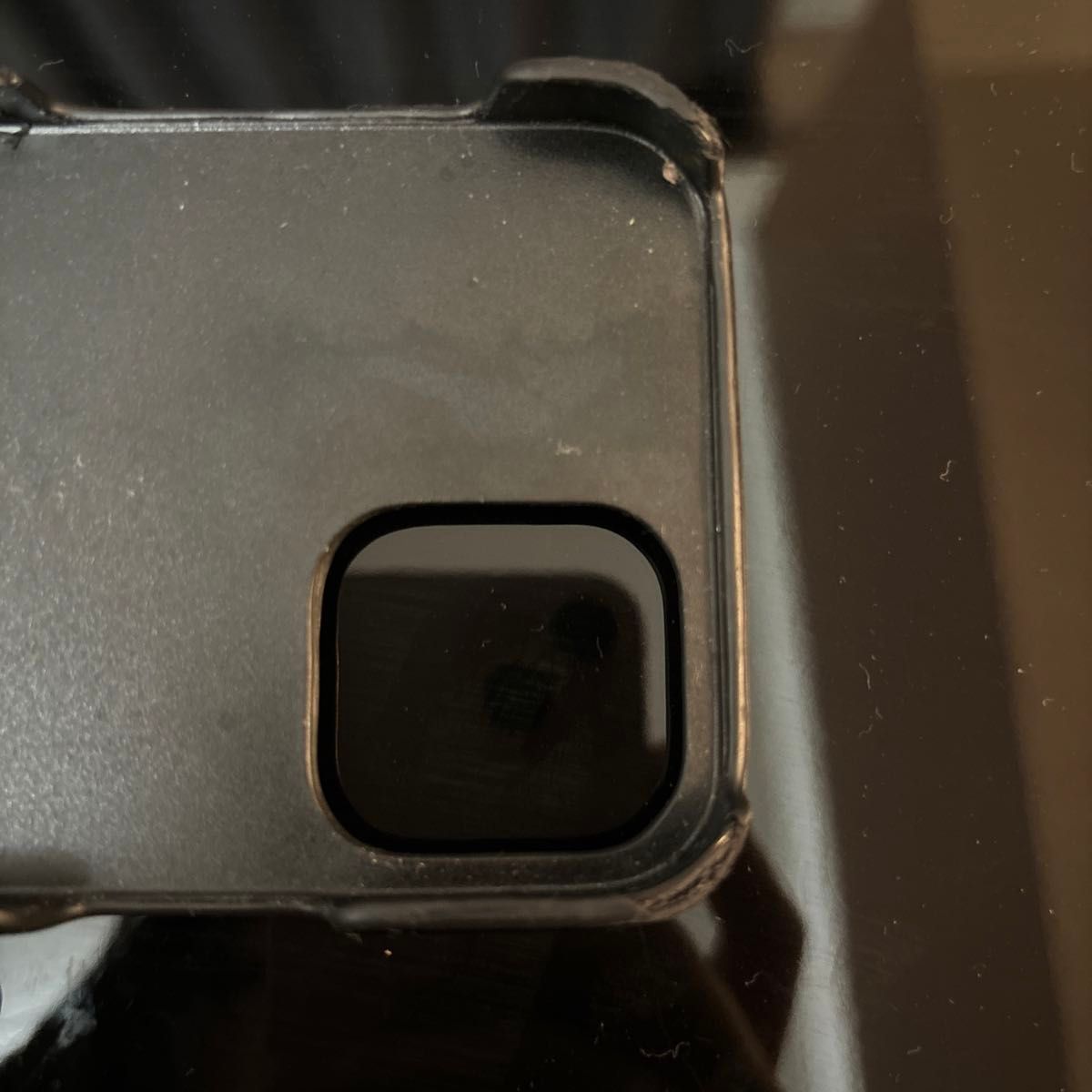 ダーリッチ Darich スマホケース iPhoneケース ブラック 黒 ダーリッチ Darich スマホケース iPhoneケース ブラック 黒