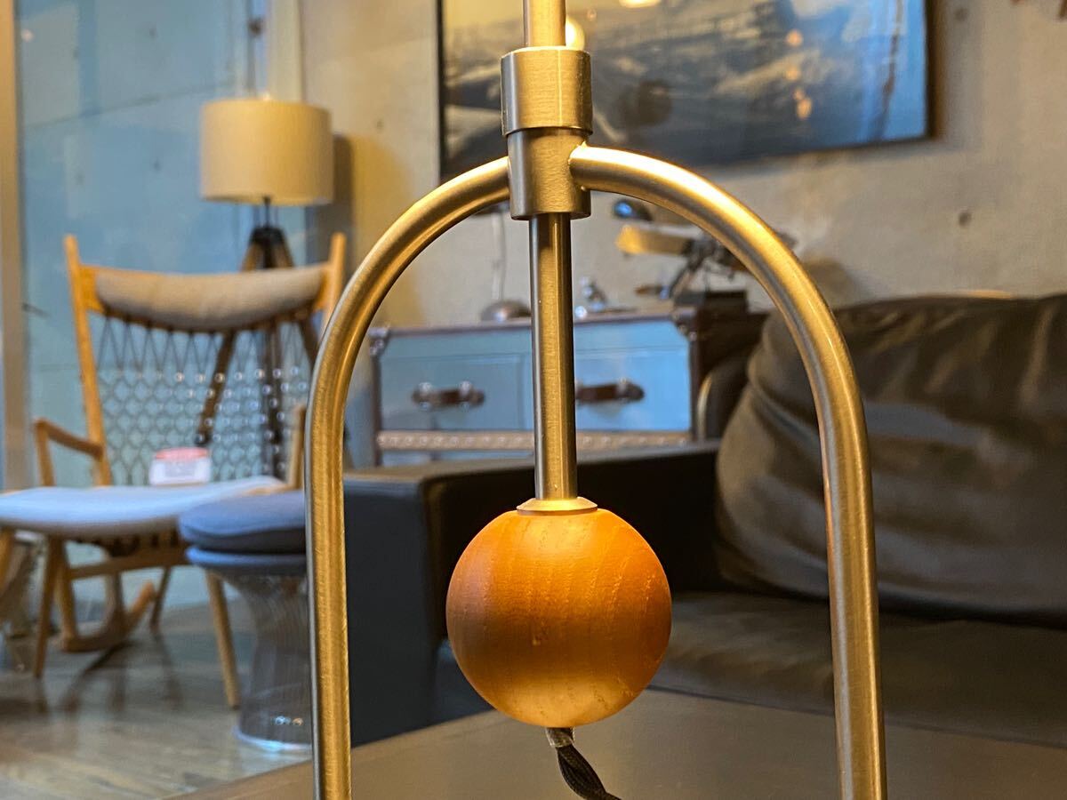 高さ調整可 Seagull table lamp テーブルランプ(ミッド 高さ調整可 Seagull table lamp テーブルランプ(ミッド