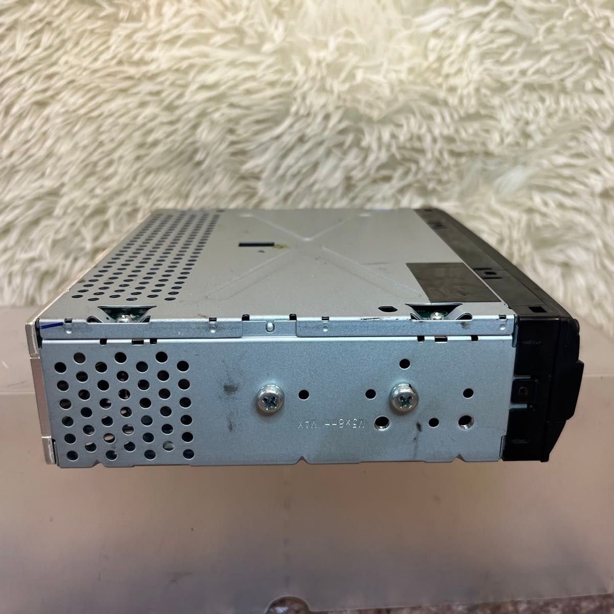 新品同様 24v 純正 Bluetooth対応CDラジオ PJ4601TB 新品同様 24v 純正 Bluetooth対応CDラジオ PJ4601TB