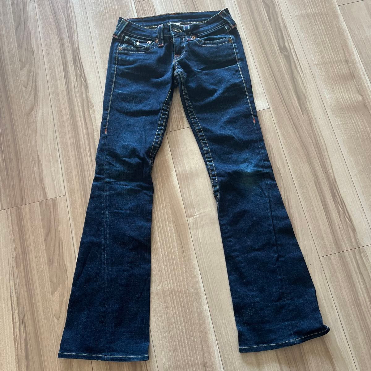 true religion トゥルーレリジョン フレア デニム|Yahoo!フリマ true religion トゥルーレリジョン フレア デニム|Yahoo!フリマ