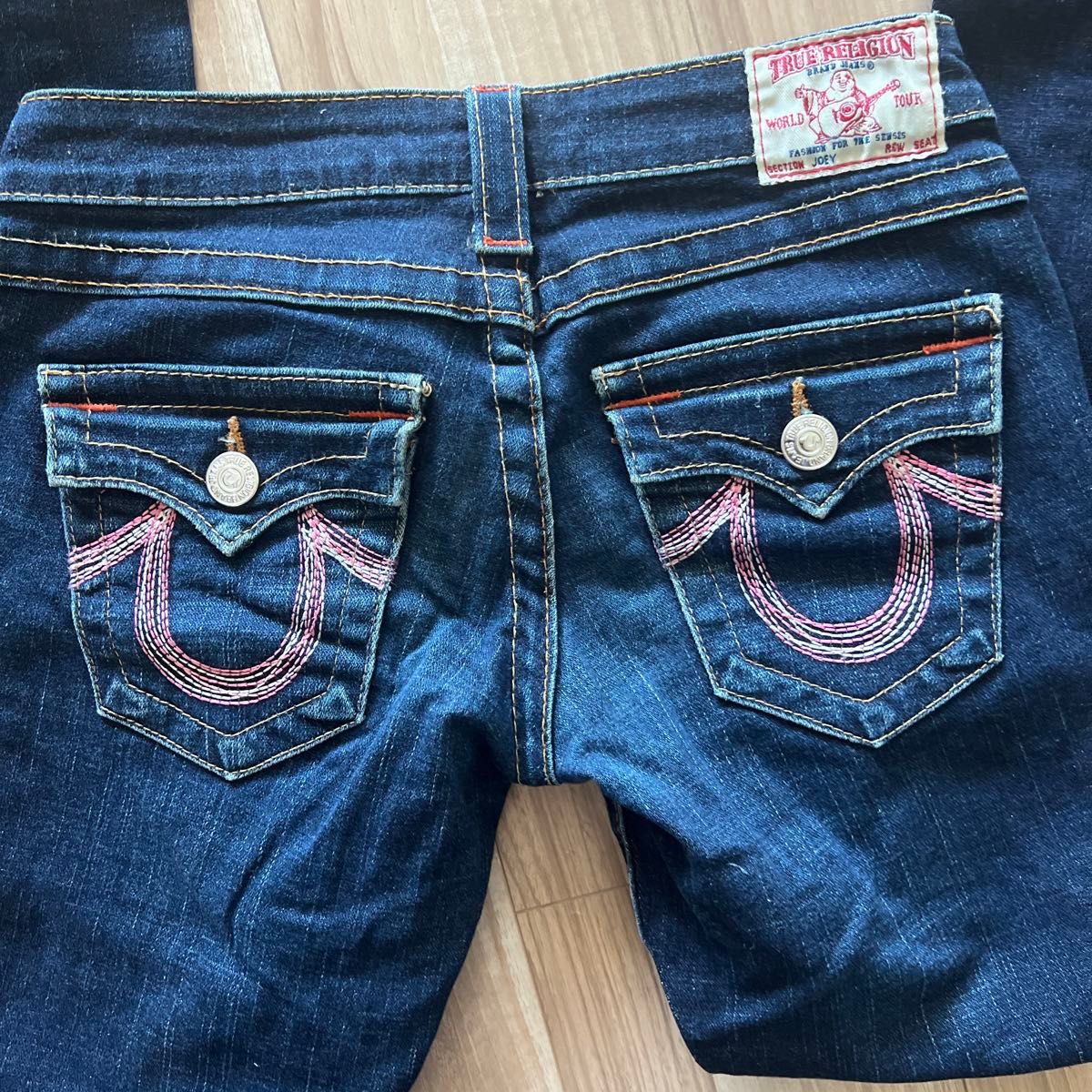 true religion トゥルーレリジョン フレア デニム|Yahoo!フリマ true religion トゥルーレリジョン フレア デニム|Yahoo!フリマ