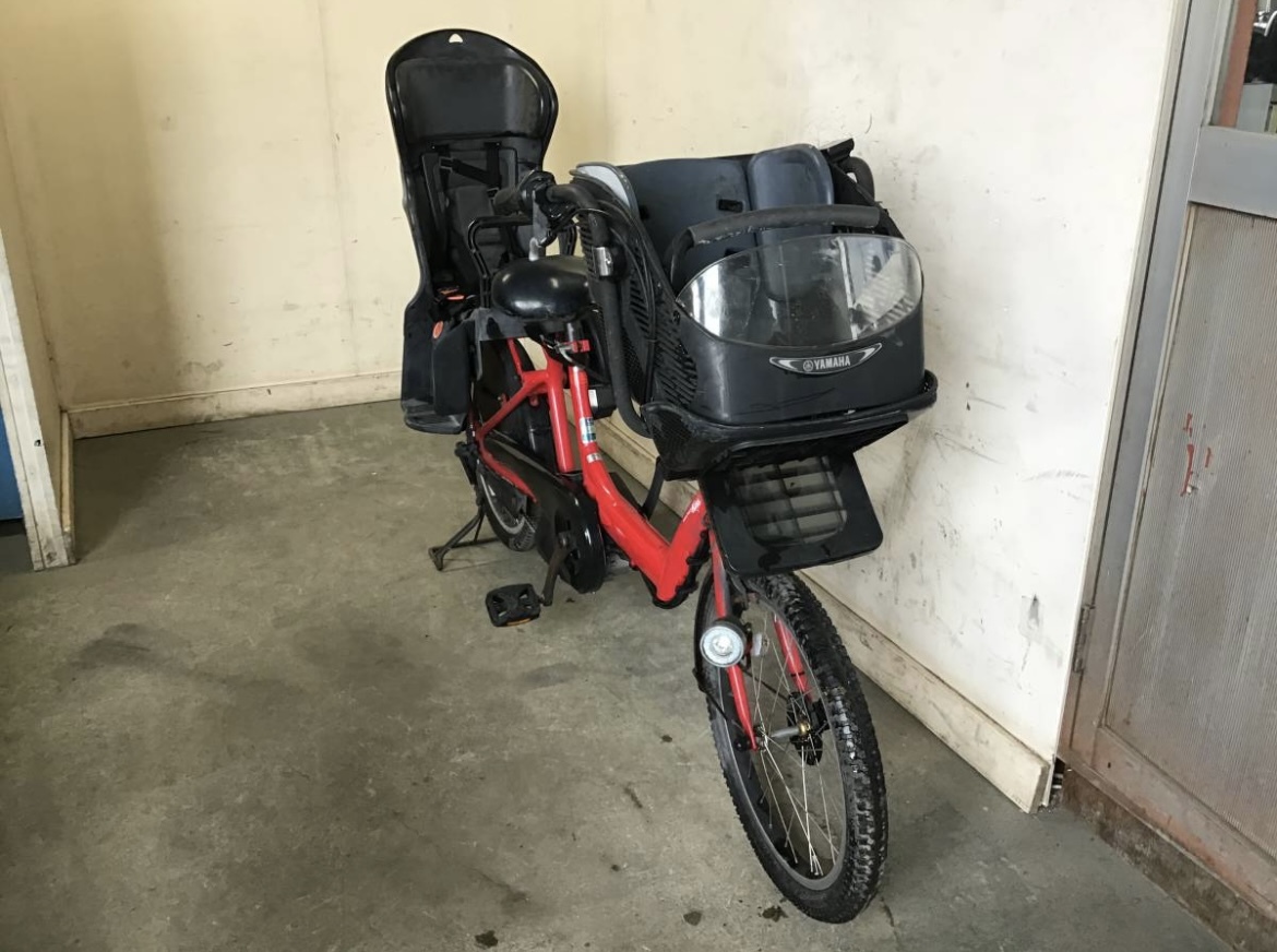○☆岐阜発 △YAMAHA/ヤマハ PAS kiss/電動アシスト自転車△20 ○☆岐阜発 △YAMAHA/ヤマハ PAS kiss/電動アシスト自転車△20