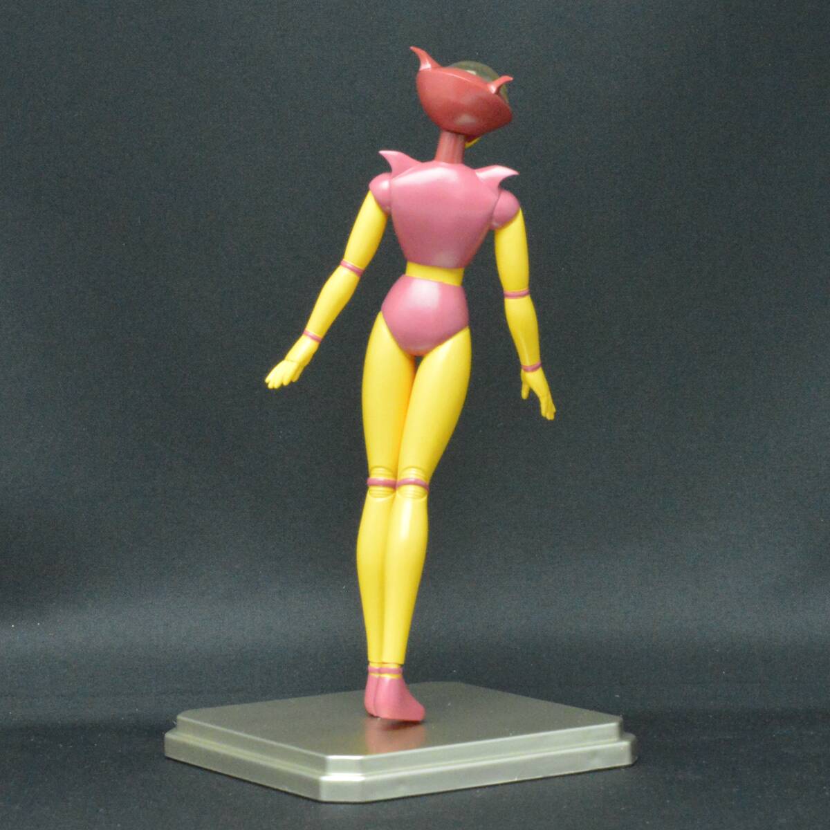 完成品】 マックスファクトリー アフロダイA 塗装改修完成品 完成品】 マックスファクトリー アフロダイA 塗装改修完成品