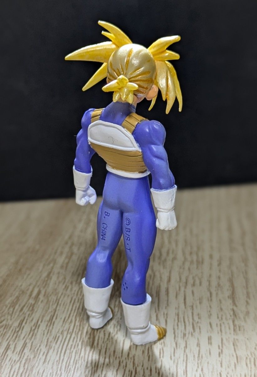 ドラゴンボール HG フィギュア トランクス DG VS ③|Yahoo ドラゴンボール HG フィギュア トランクス DG VS ③|Yahoo