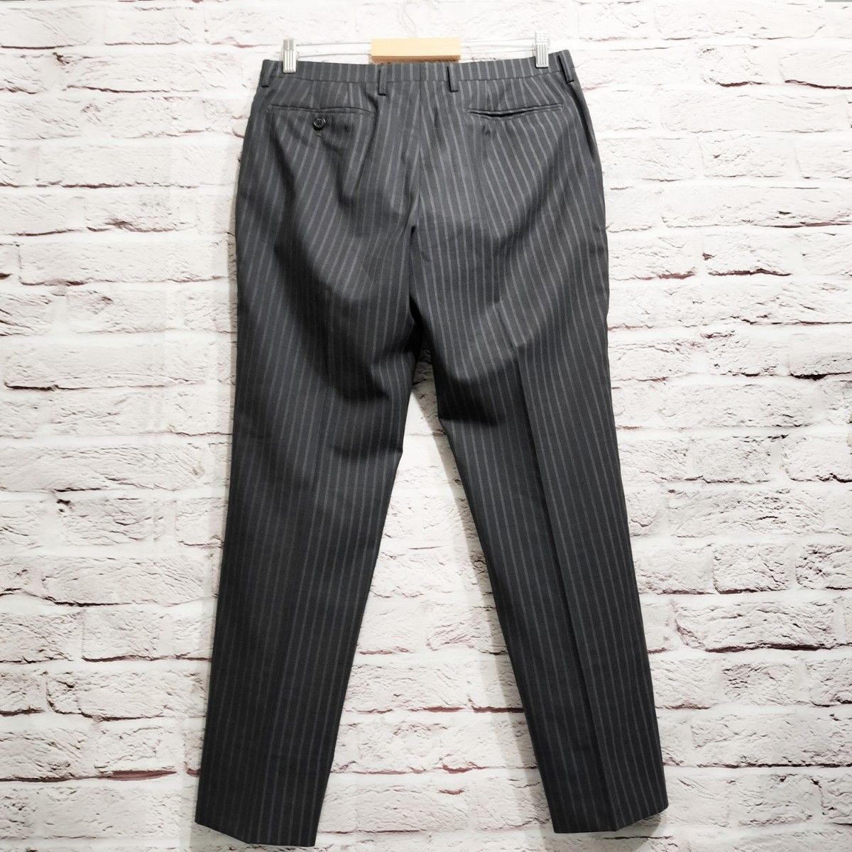 美品】ミスタージュンコ Mr JUNKO セットアップ スーツ 美品】ミスタージュンコ Mr JUNKO セットアップ スーツ