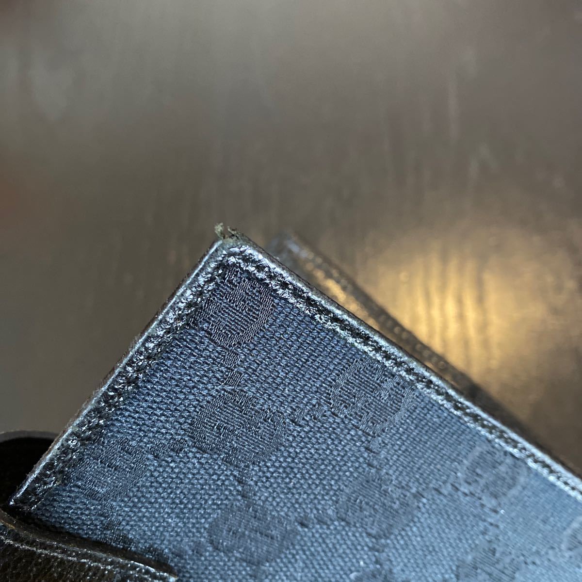 GUCCI 6穴 手帳 GUCCI グッチ | clinicaversalles.com.pe