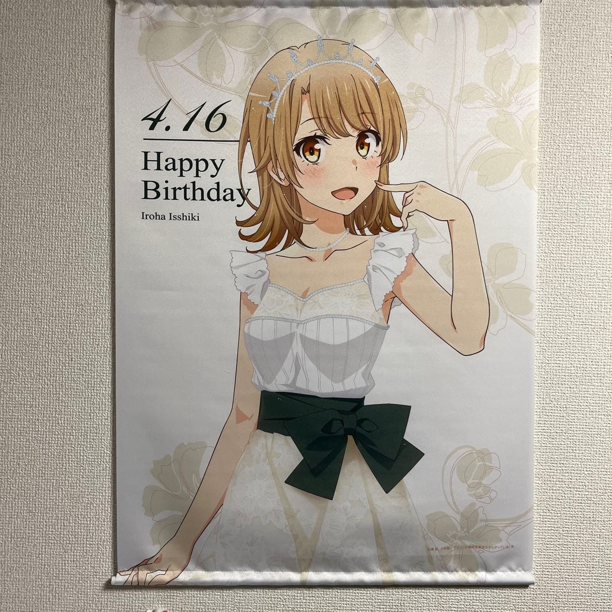 やはり俺の青春ラブコメはまちがっている 完 B2タペストリー やはり俺の青春ラブコメはまちがっている 完 B2タペストリー