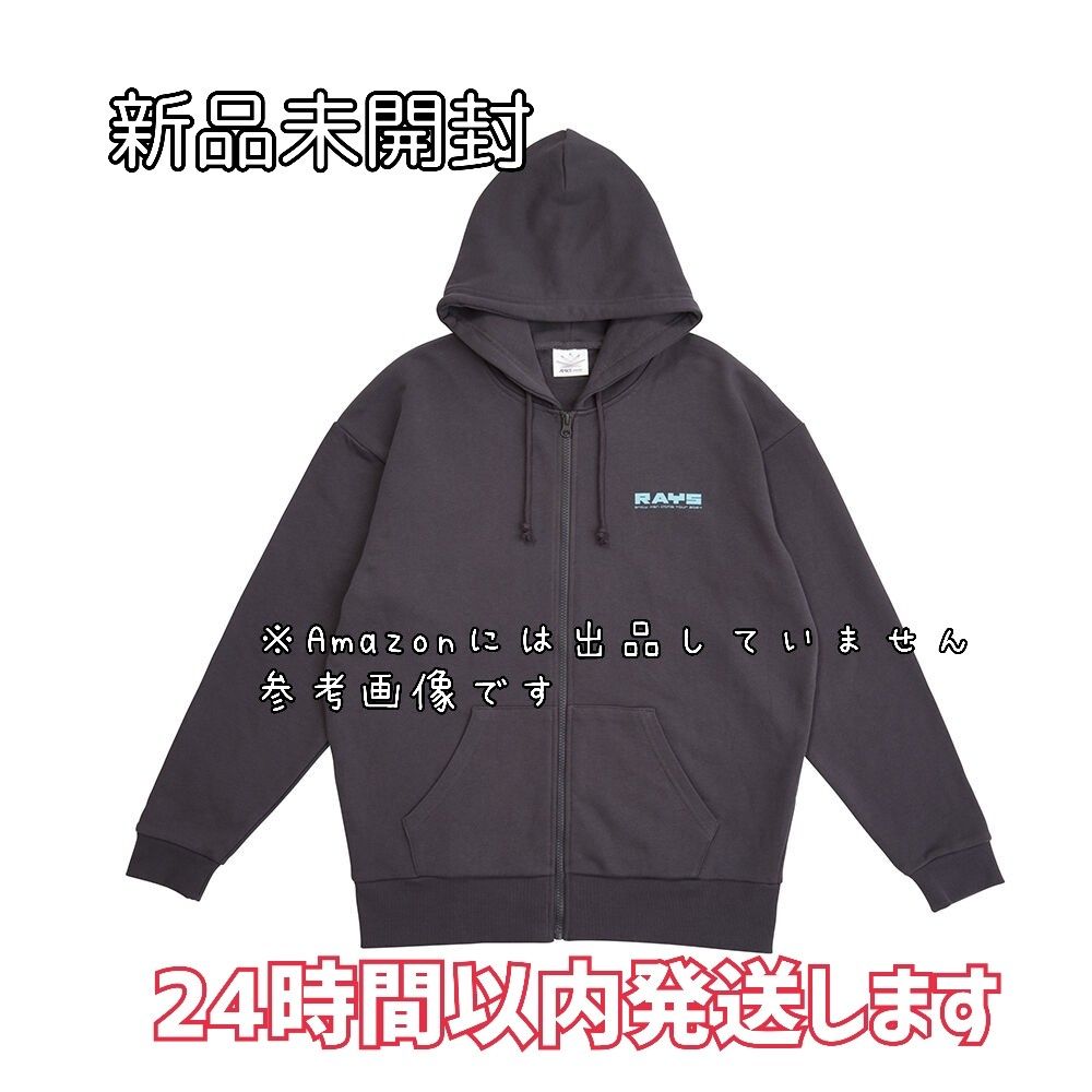 新品未開封 SnowMan パーカー RAYS スノ グッズ 2024|Yahoo 新品未開封 SnowMan パーカー RAYS スノ グッズ 2024|Yahoo