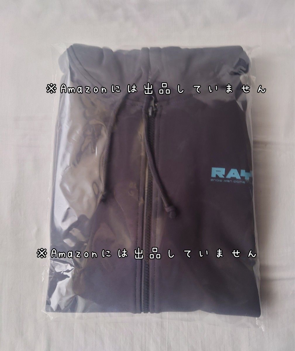 新品未開封 SnowMan パーカー RAYS スノ グッズ 2024|Yahoo 新品未開封 SnowMan パーカー RAYS スノ グッズ 2024|Yahoo