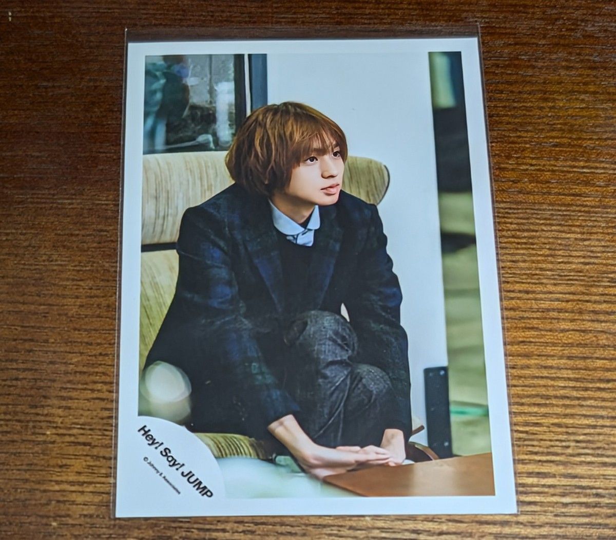 公式写真 Hey Say JUMP 伊野尾慧 8枚セット|Yahoo!フリマ(旧 公式写真 Hey Say JUMP 伊野尾慧 8枚セット|Yahoo!フリマ(旧