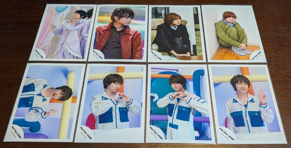 公式写真 Hey Say JUMP 伊野尾慧 8枚セット|Yahoo!フリマ(旧 公式写真 Hey Say JUMP 伊野尾慧 8枚セット|Yahoo!フリマ(旧
