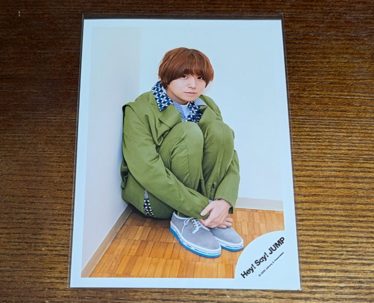 公式写真 Hey Say JUMP 伊野尾慧 8枚セット|Yahoo!フリマ(旧 公式写真 Hey Say JUMP 伊野尾慧 8枚セット|Yahoo!フリマ(旧