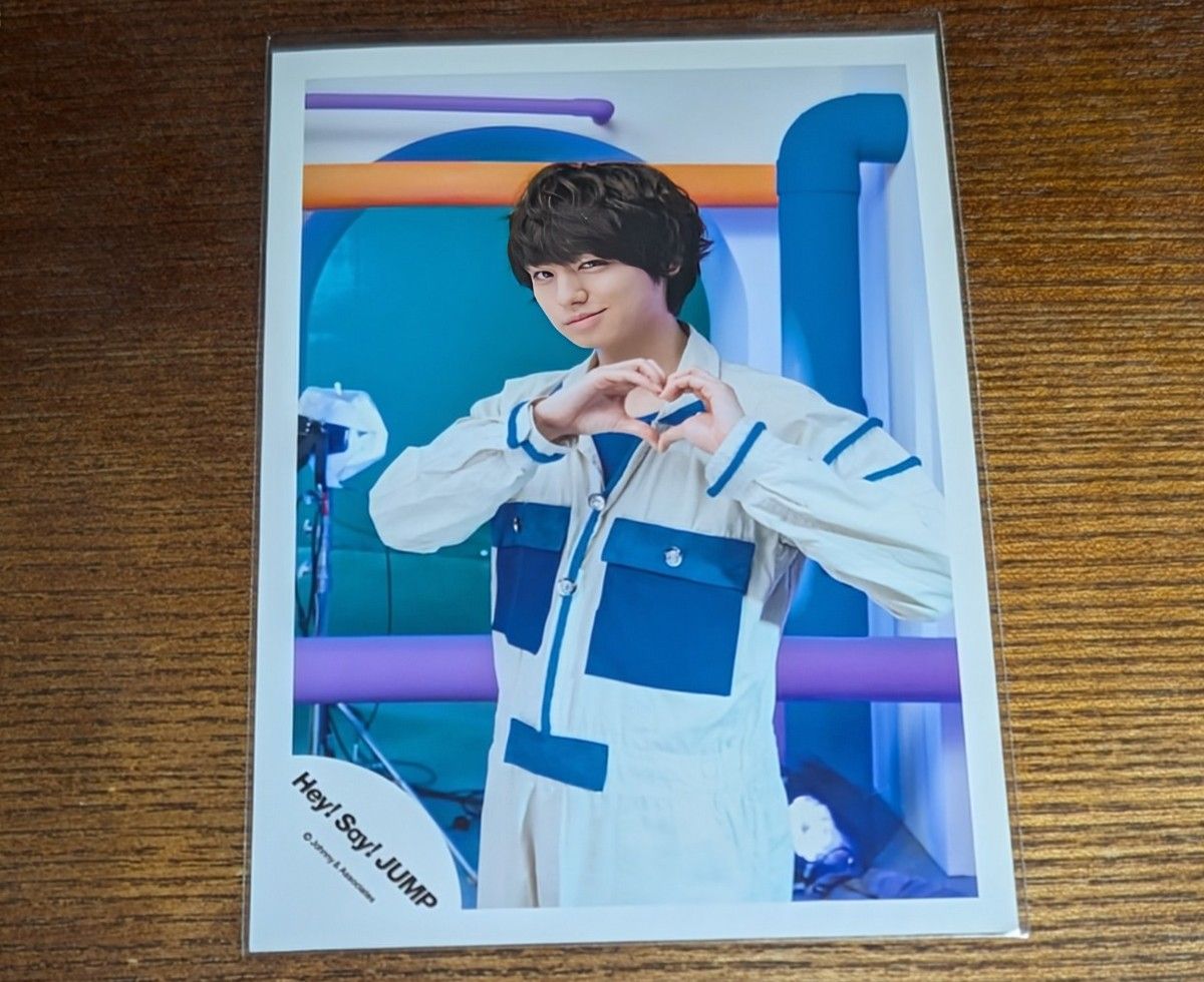 公式写真 Hey Say JUMP 伊野尾慧 8枚セット|Yahoo!フリマ(旧 公式写真 Hey Say JUMP 伊野尾慧 8枚セット|Yahoo!フリマ(旧