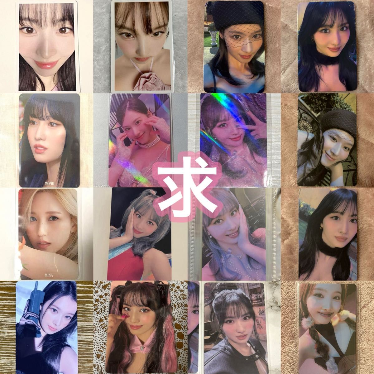 TWICE モモ トレカ|Yahoo!フリマ(旧PayPayフリマ) TWICE モモ トレカ|Yahoo!フリマ(旧PayPayフリマ)