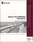 【新品】PowerBuilder 8.0 Enterprise for Windows パワービルダー 企業　ビジネスアプリケーション構築 開発ツール yss p025