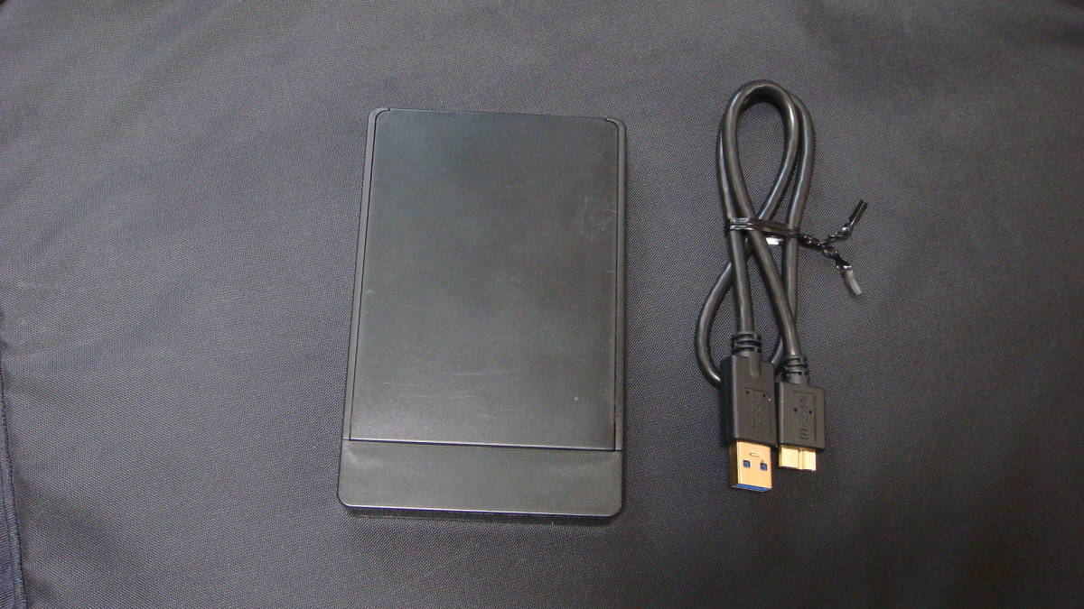 SALCAR USB3.0/2.0 correspondence 2.5 -inch portable HDD 500GB implementation free shipping 