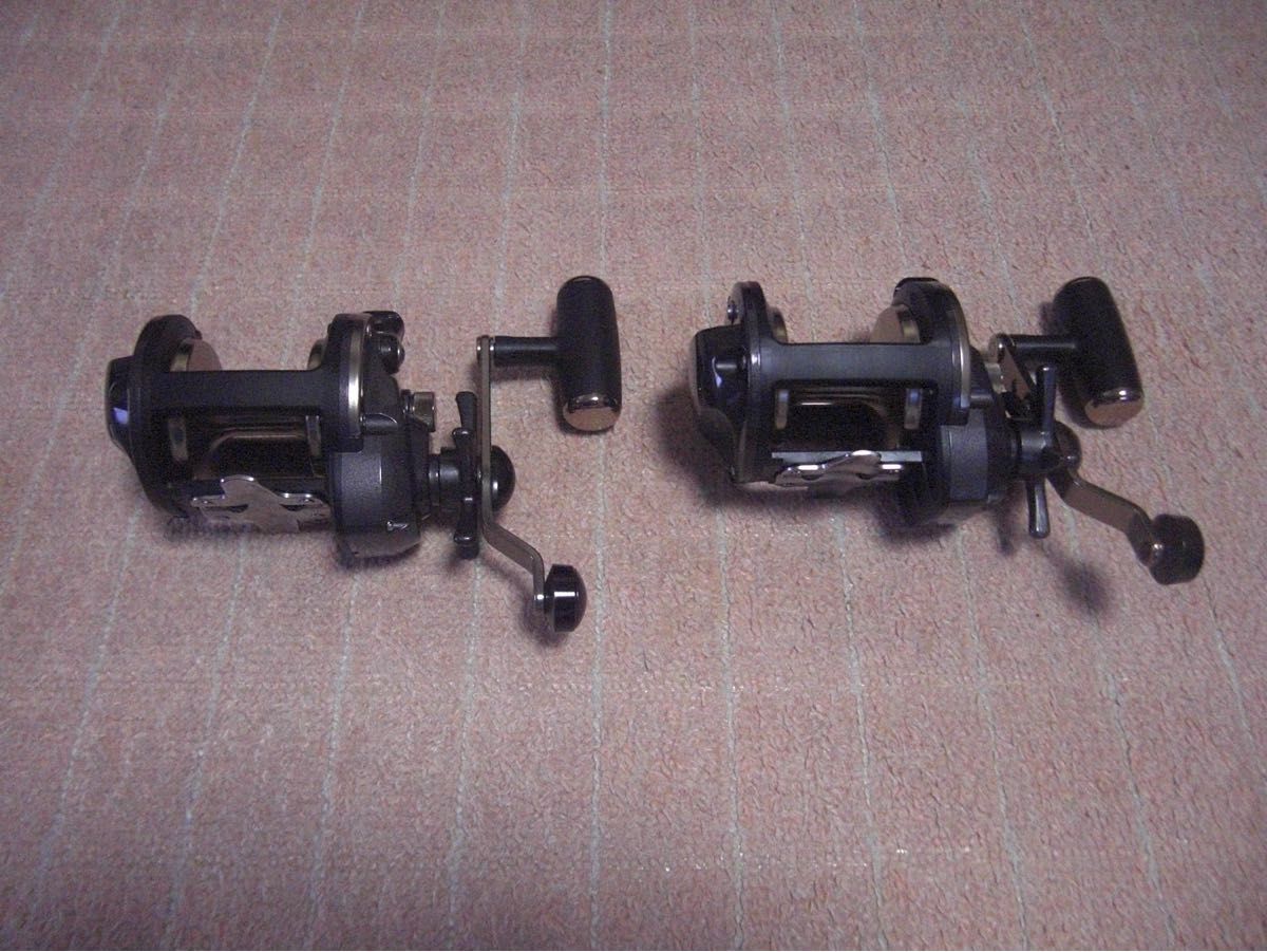 ダイワ・ 巨鯉40W・2台セットその②(超美品)(大鯉・野鯉 ダイワ・ 巨鯉40W・2台セットその②(超美品)(大鯉・野鯉