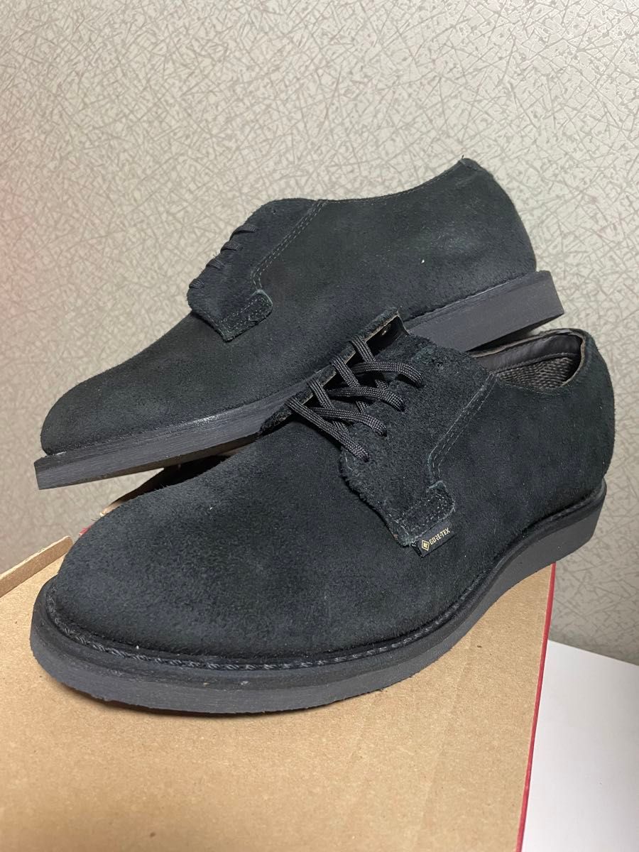 REDWING BEAMS別注 postman GORE-TEX US8D 9193 レッドウィング REDWING BEAMS別注 postman GORE-TEX US8D 9193 レッドウィング
