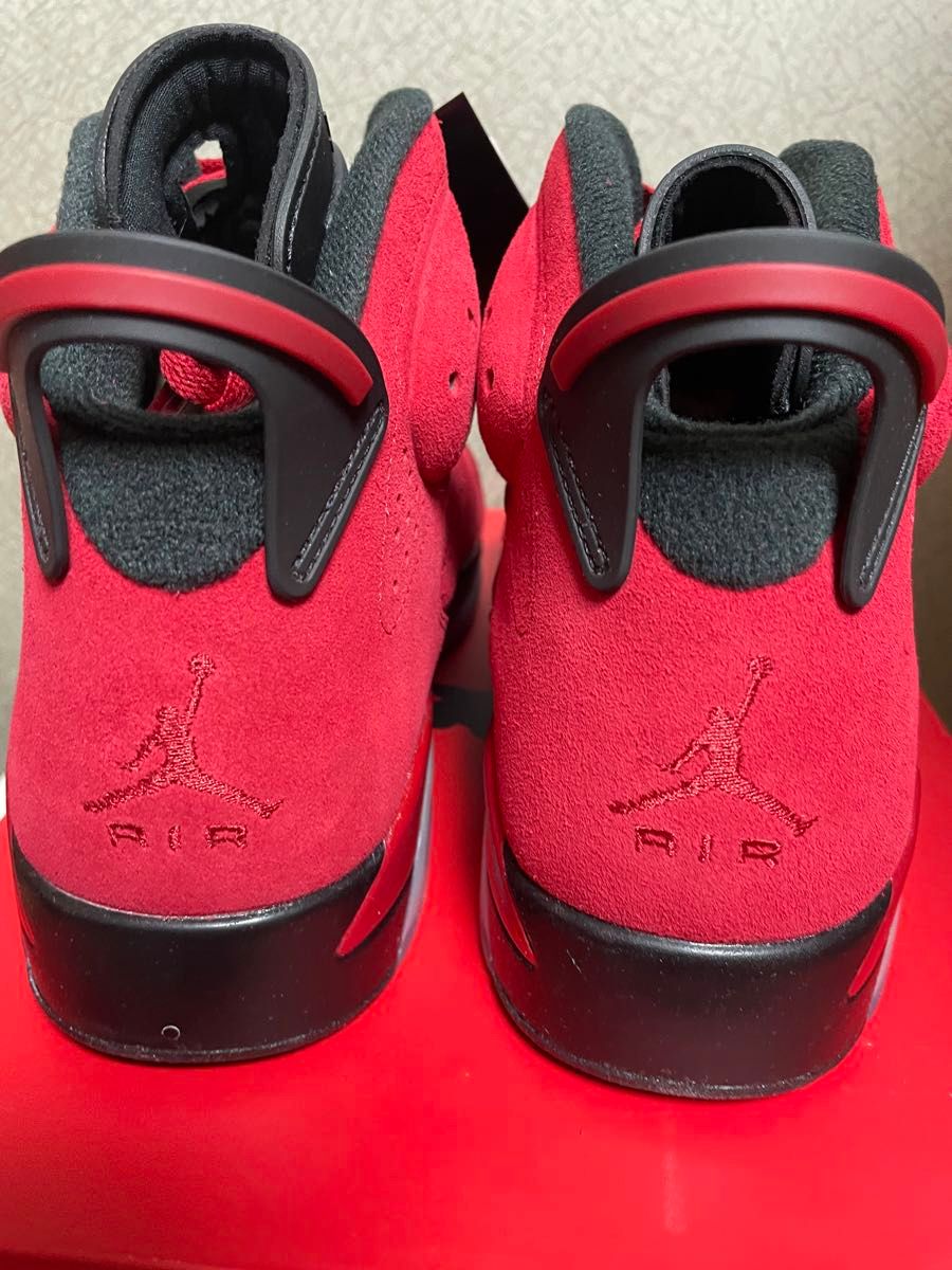 NIKE AIR JORDAN 6 RETRO CT8529-600 ナイキ エアジョーダン6 赤 NIKE AIR JORDAN 6 RETRO CT8529-600 ナイキ エアジョーダン6 赤
