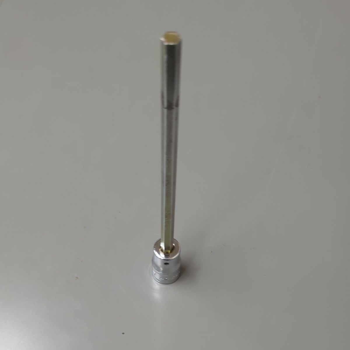 スナップオン Snap-on ロングヘックスソケット3/8 サイズ6mm スナップオン Snap-on ロングヘックスソケット3/8 サイズ6mm
