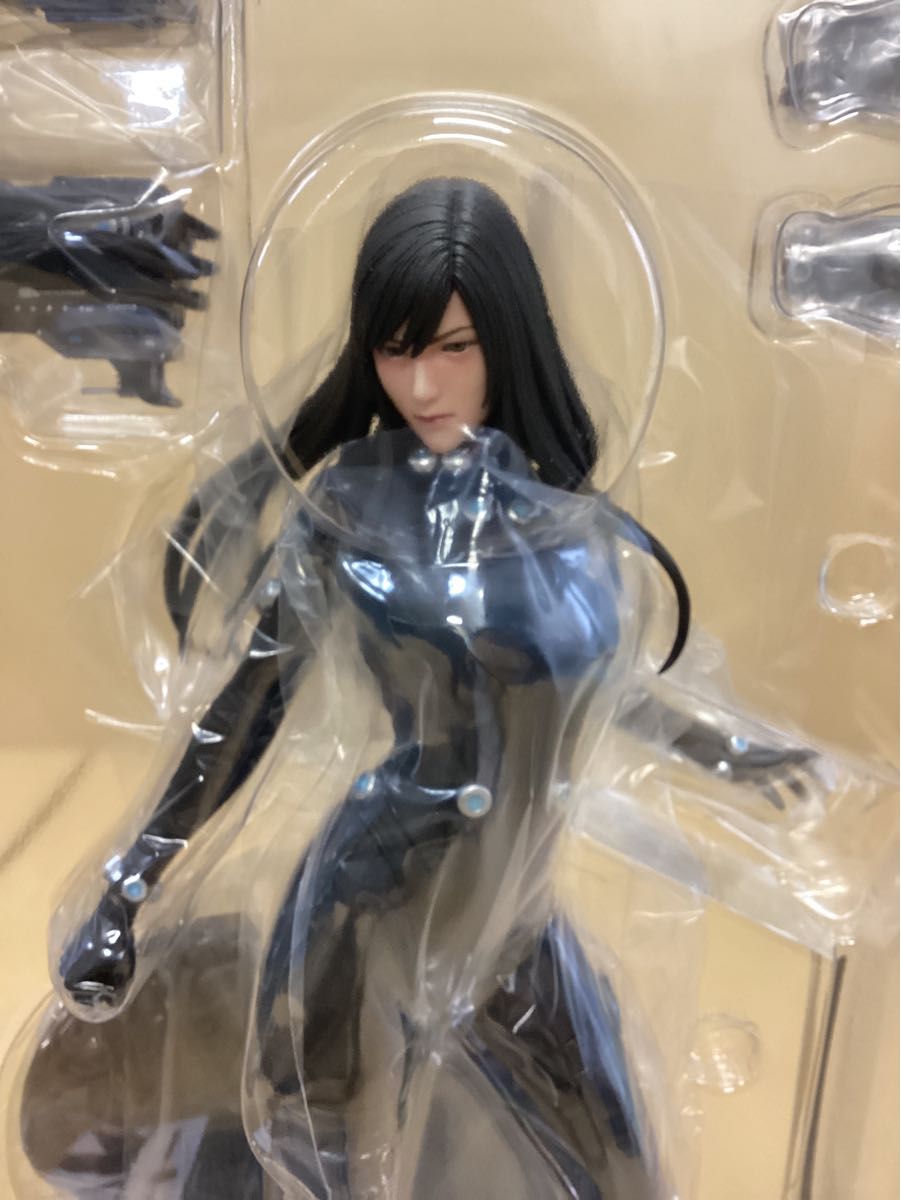 GANTZ O レイカ スタチュー (1/6スケール フィギュア) [Gecco GANTZ O レイカ スタチュー (1/6スケール フィギュア) [Gecco