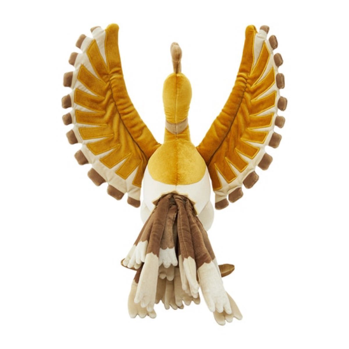 プレミアムぬいぐるみ ホウオウ ルギア ポケモンセンター|Yahoo プレミアムぬいぐるみ ホウオウ ルギア ポケモンセンター|Yahoo