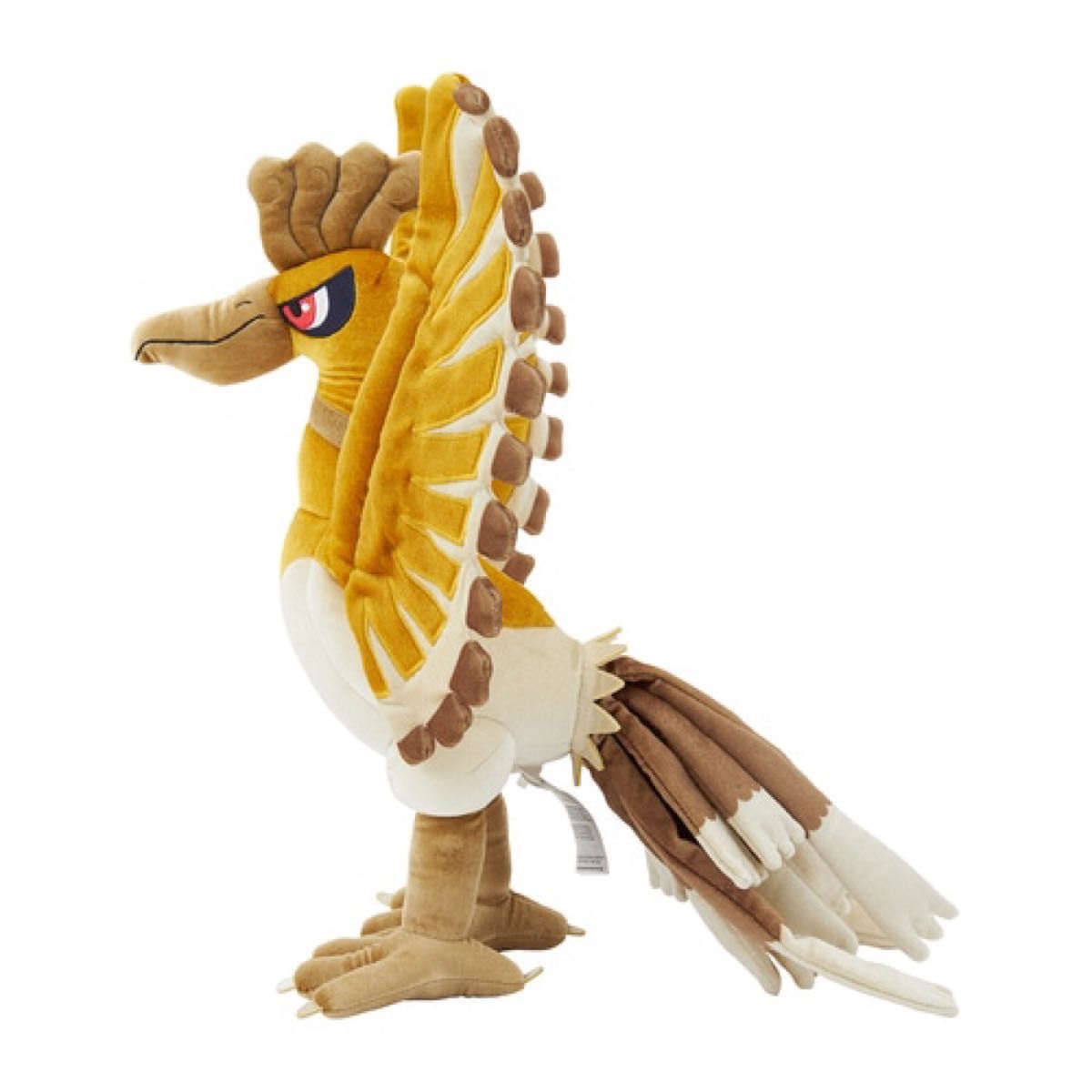 プレミアムぬいぐるみ ホウオウ ルギア ポケモンセンター|Yahoo プレミアムぬいぐるみ ホウオウ ルギア ポケモンセンター|Yahoo