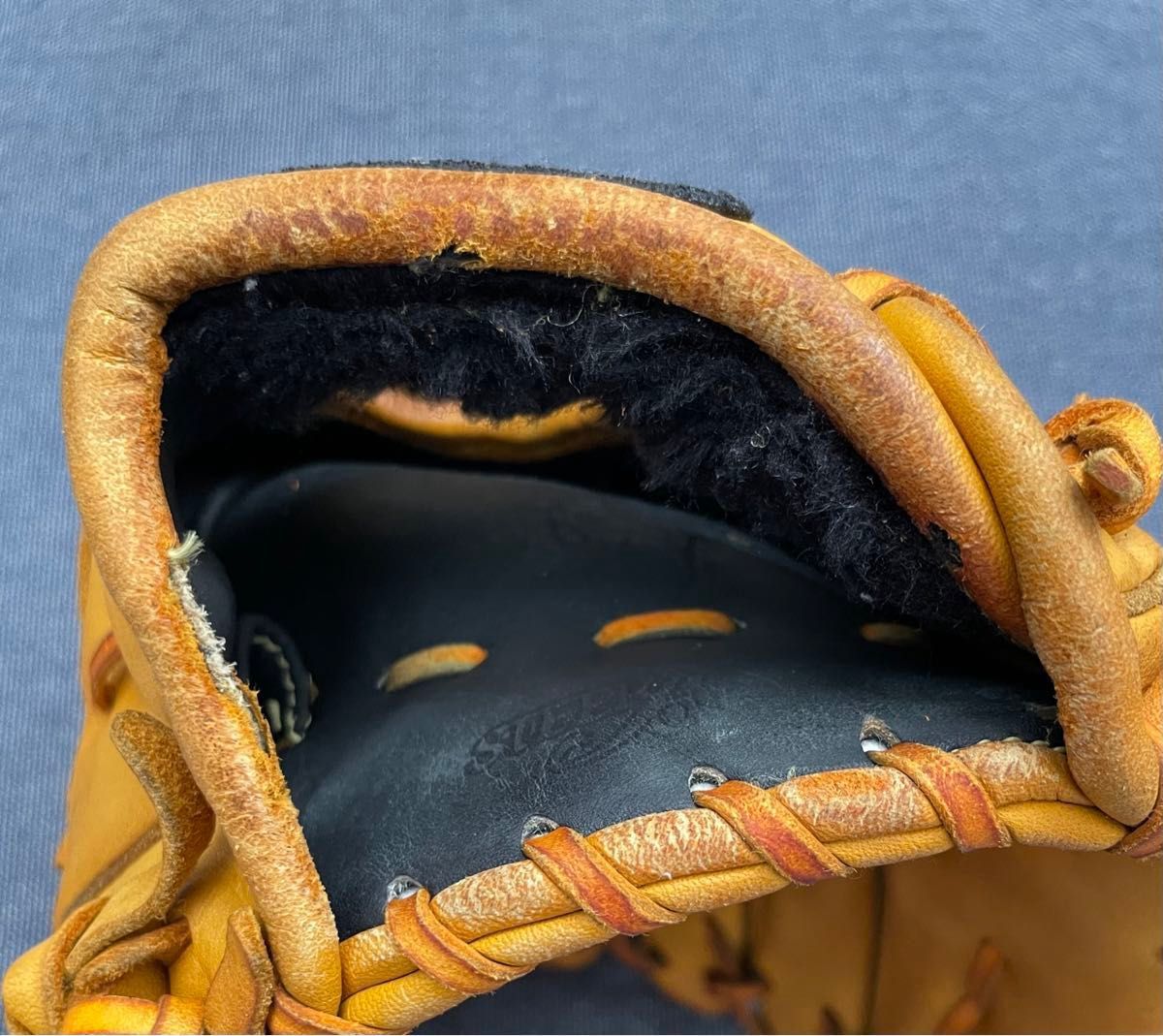 レア ミズノ 野球 軟式グローブ 一般用 大人 左投げ グラブ レア ミズノ 野球 軟式グローブ 一般用 大人 左投げ グラブ