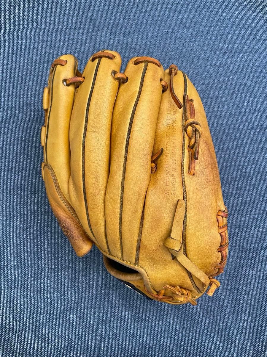レア ミズノ 野球 軟式グローブ 一般用 大人 左投げ グラブ レア ミズノ 野球 軟式グローブ 一般用 大人 左投げ グラブ