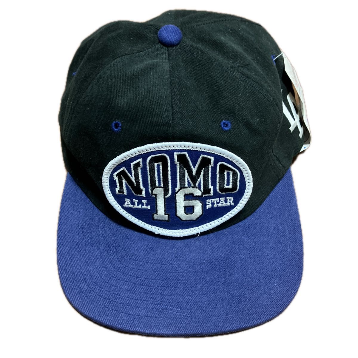 ロサンゼルス ドジャース 90' MLB 野茂英雄 オールスター 限定 ロサンゼルス ドジャース 90' MLB 野茂英雄 オールスター 限定