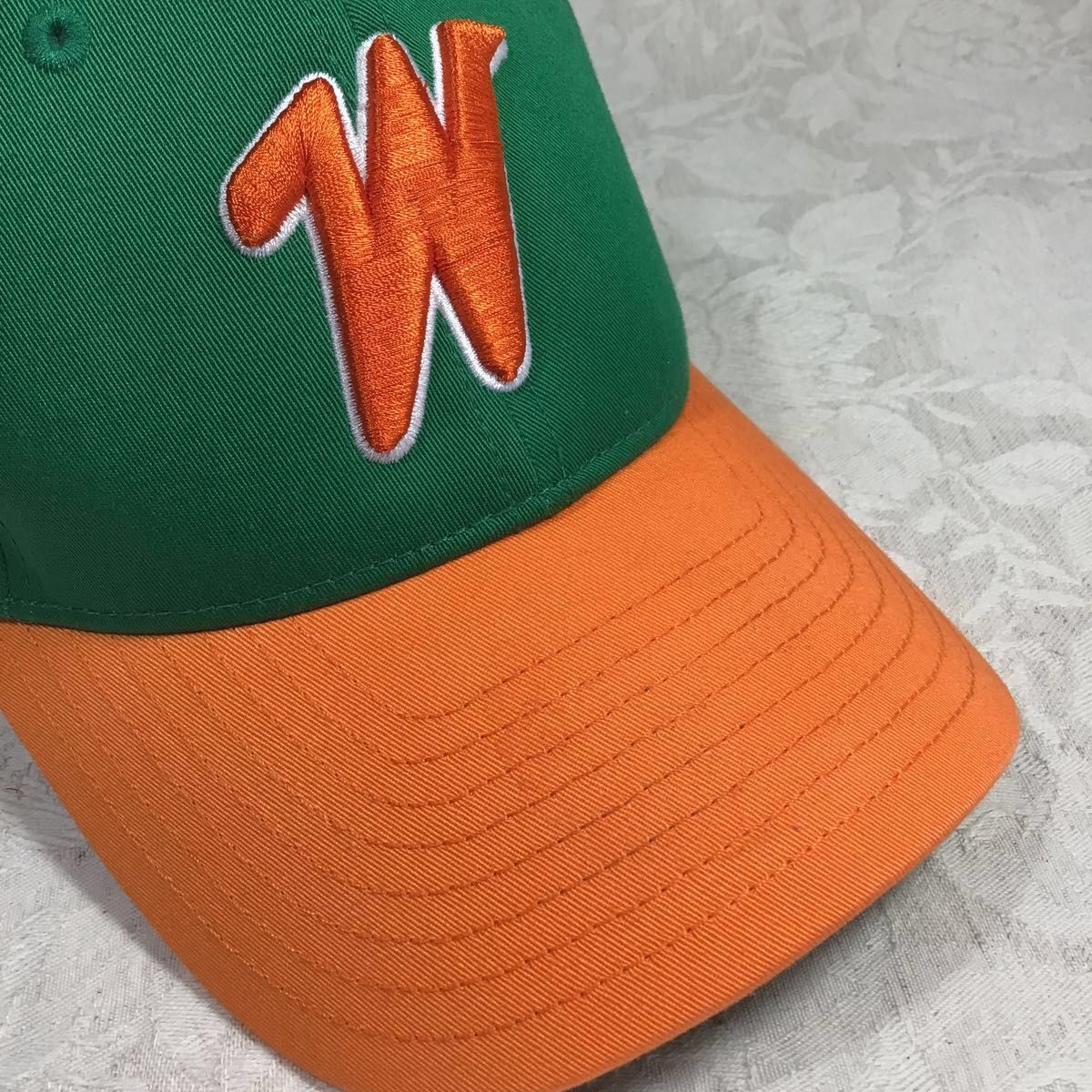 大洋ホエールズ 川崎時代 湘南カラー NEW ERA キャップ 帽子 大洋ホエールズ 川崎時代 湘南カラー NEW ERA キャップ 帽子