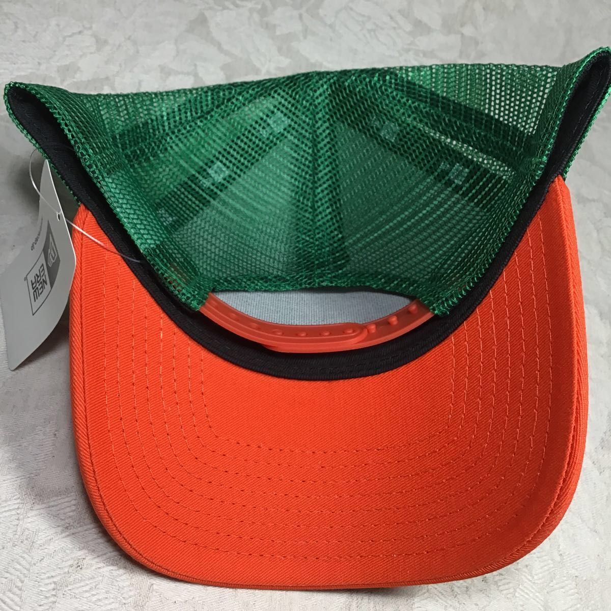 新品タグ付 大洋ホエールズ 川崎時代 湘南カラー NEW ERA 新品タグ付 大洋ホエールズ 川崎時代 湘南カラー NEW ERA