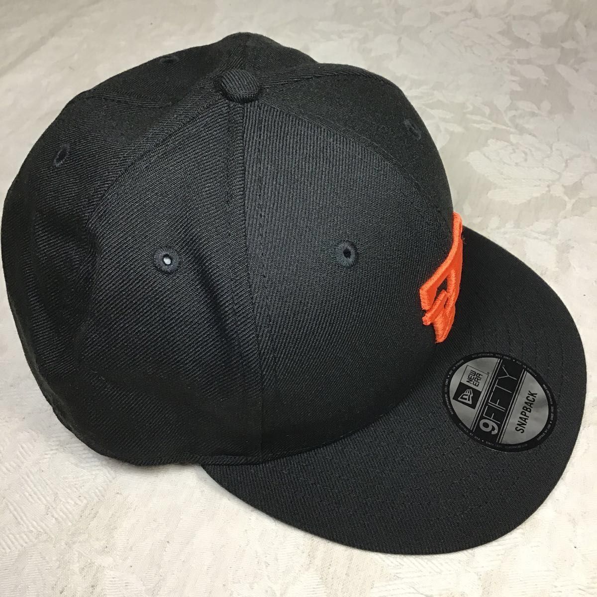 美品 大洋ホエールズ NEW ERA キャップ 1959年のマークでTとWの 美品 大洋ホエールズ NEW ERA キャップ 1959年のマークでTとWの