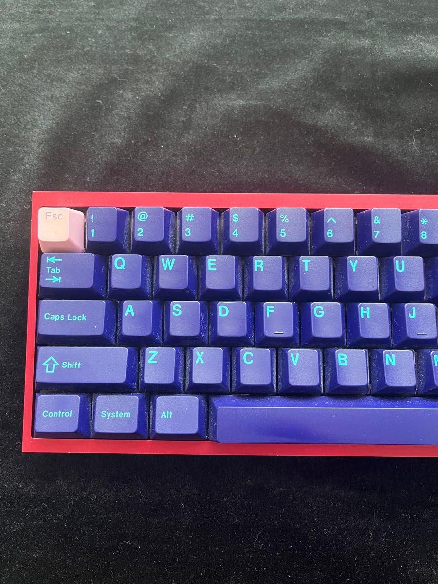 TOFU 60 カスタムキーボード|Yahoo!フリマ(旧PayPayフリマ) TOFU 60 カスタムキーボード|Yahoo!フリマ(旧PayPayフリマ)