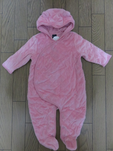 【新品】baby GAP保溫中綿カバーオール　?。罚啊ˉ豫螗? />
                                    </span> 
                                </div>

								<div   id=
